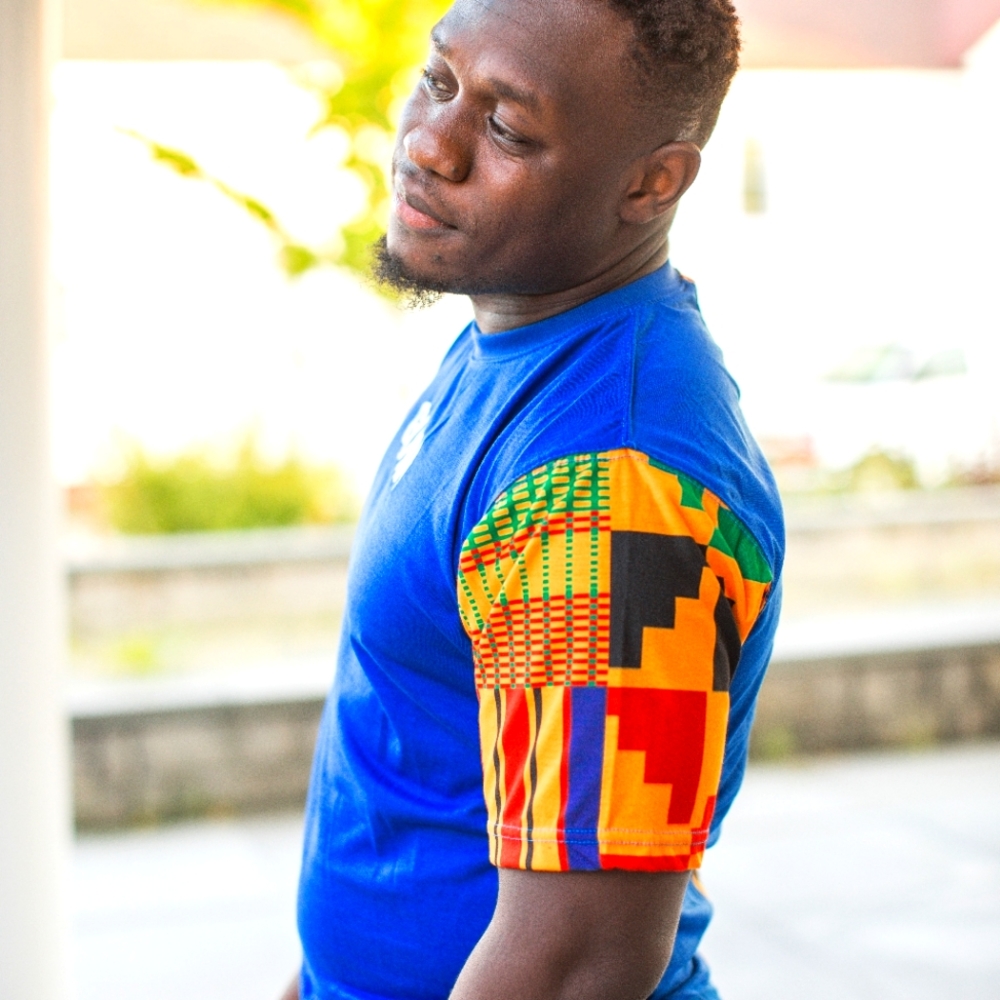 Ghana summer outfit - Picture 6 of 8